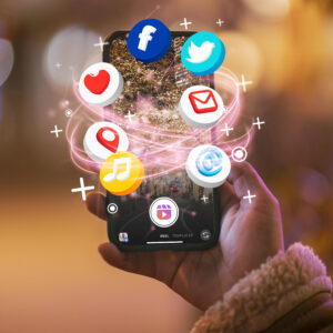 digital marketing activity